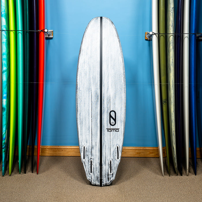 Slater Designs Cymatic Firewire Ibolic 6'0"