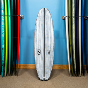 Slater Designs Cymatic Firewire Ibolic 6'0"