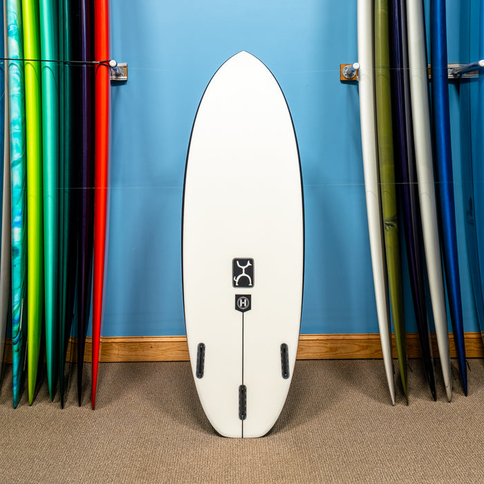 Machado Machadocado Firewire HE 5'8"