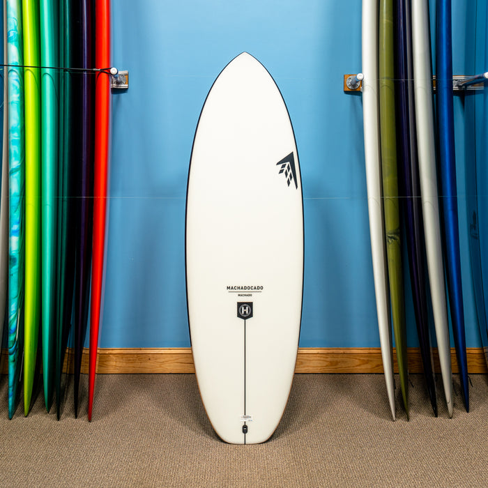 Machado Machadocado Firewire HE 5'8"