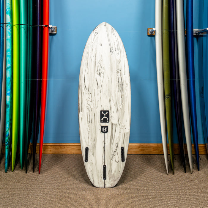 Machado Machadocado Firewire HE 5'8"