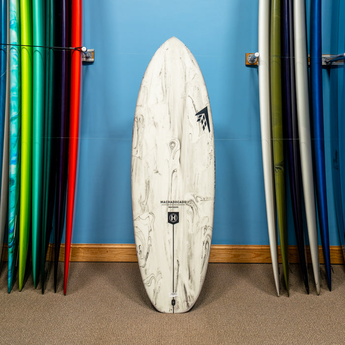 Machado Machadocado Firewire HE 5'8"