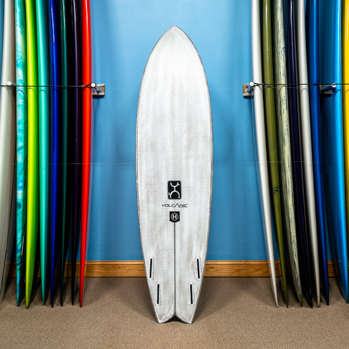 Machado Seaside & Beyond Firewire Volcanic 7'0"