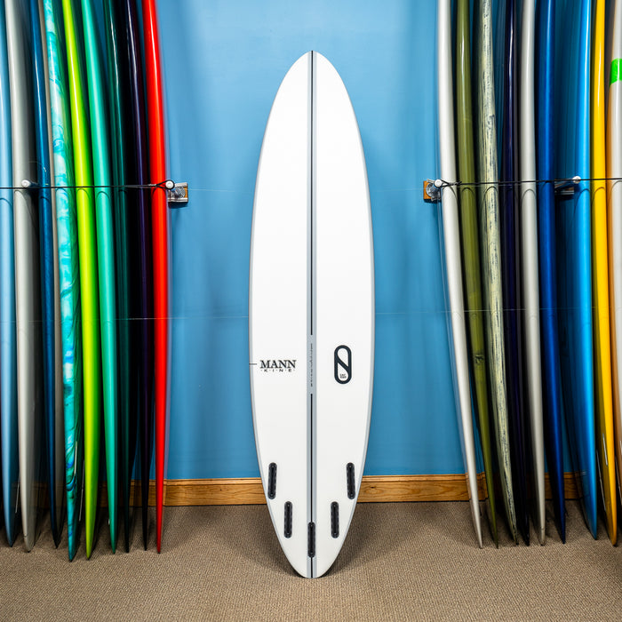 Slater Designs Boss Up Firewire Ibolic 7'6"