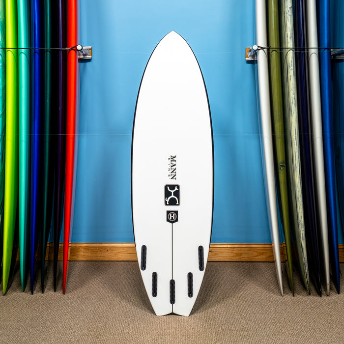 Machado Mashup Firewire HE 5'10"