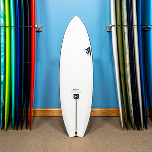 Machado Mashup Firewire HE 5'10"