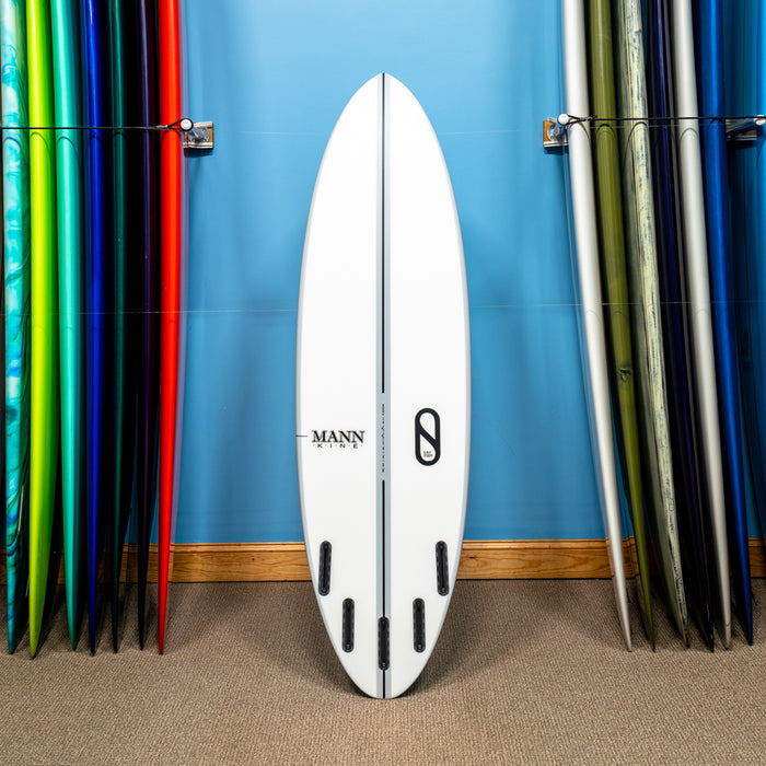 Slater Designs S Boss Firewire Ibolic 6'0"