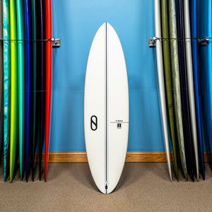 Slater Designs S Boss Firewire Ibolic 6'0"