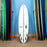 Slater Designs Boss Up Firewire Ibolic 6'8"