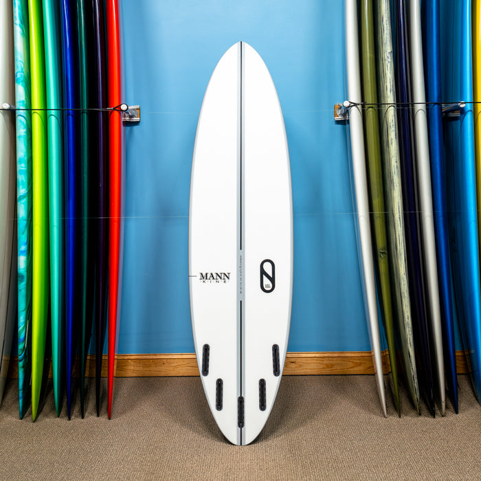 Slater Designs Boss Up Firewire Ibolic 6'8"