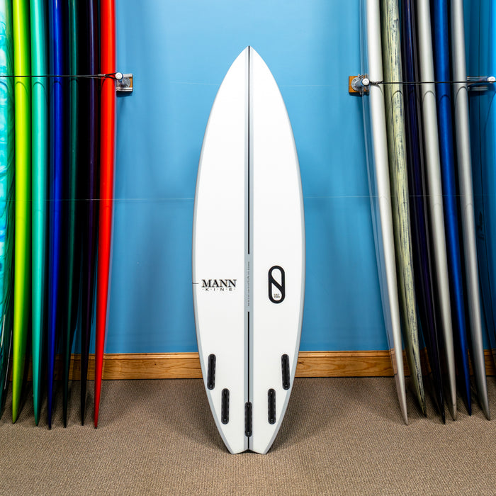 Slater Designs FRK Swallow Firewire Ibolic 5'11"