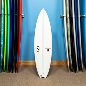 Slater Designs FRK Swallow Firewire Ibolic 5'11"