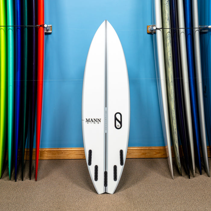 Slater Designs FRK Swallow Firewire Ibolic 5'8"