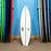 Slater Designs FRK Swallow Firewire Ibolic 5'8"