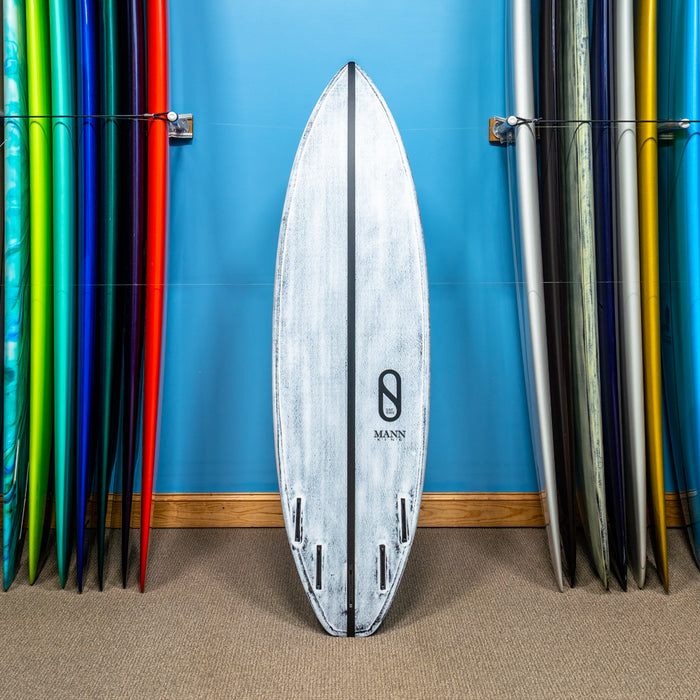 Slater Designs FRK Plus Firewire Volcanic 6'2"