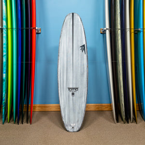 Tomo Revo Max Firewire Volcanic 6'3"