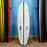 Slater Designs Cymatic Firewire Volcanic 6'0"