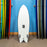 Machado Too Fish Firewire HE 5'6"