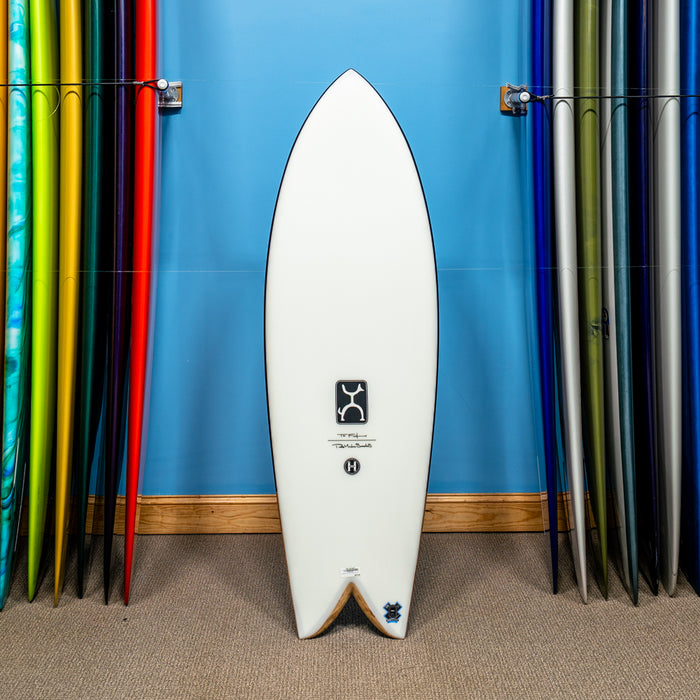 Machado Too Fish Firewire HE 5'6"