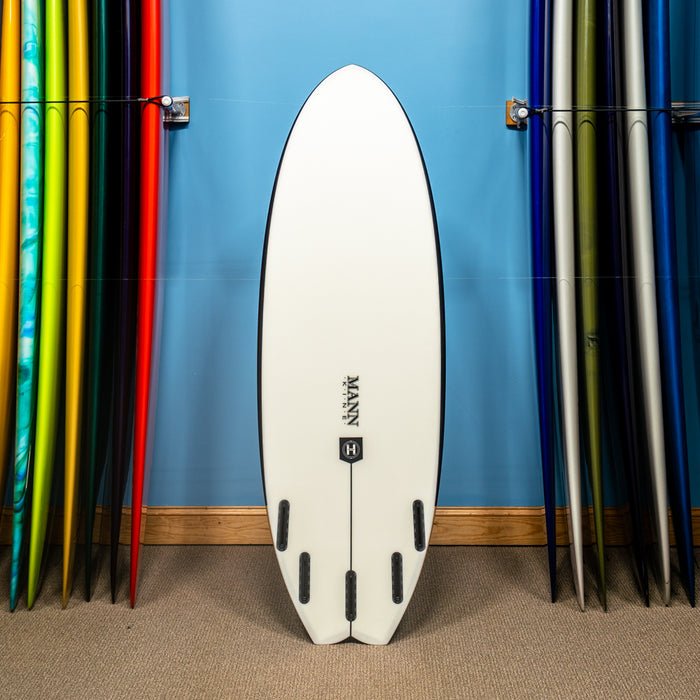 Dan Mann Sweet Potato Firewire HE 5'10"