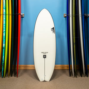 Dan Mann Sweet Potato Firewire HE 5'10"