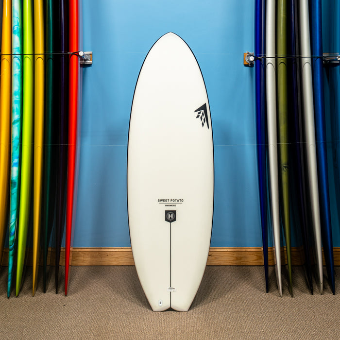 Dan Mann Sweet Potato Firewire HE 5'10"