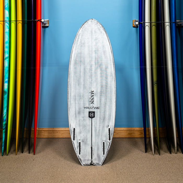 Dan Mann Sweet Potato Firewire Volcanic 5'6"