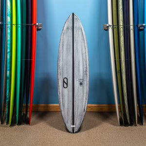 Slater Designs S Boss Firewire Volcanic 6'0"