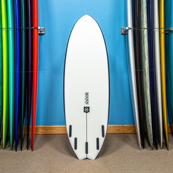 Dan Mann Sweet Potato Firewire HE 6'0"