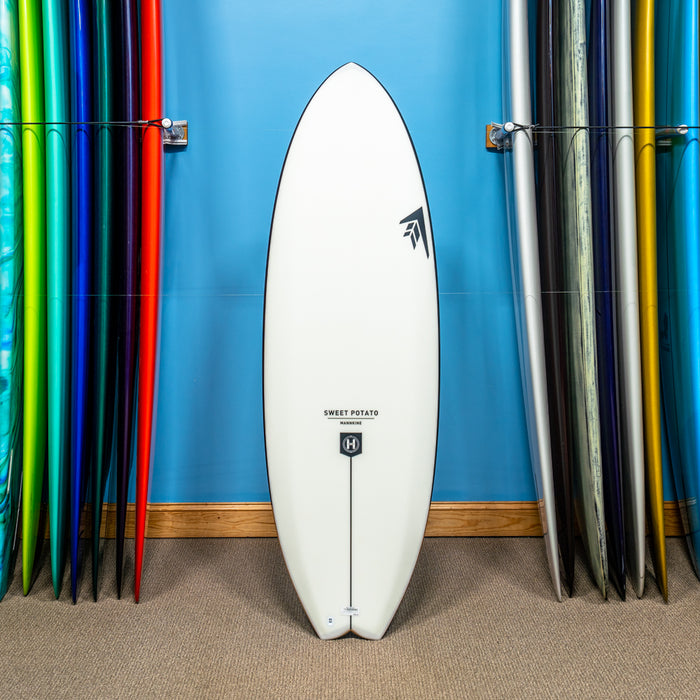 Dan Mann Sweet Potato Firewire HE 6'0"