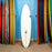 Stu Kenson TJ Twinzer Firewire HE 7'2"