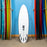 Machado Groove Firewire HE 6'4"