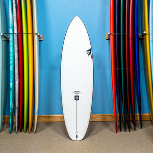 Machado Groove Firewire HE 6'4"