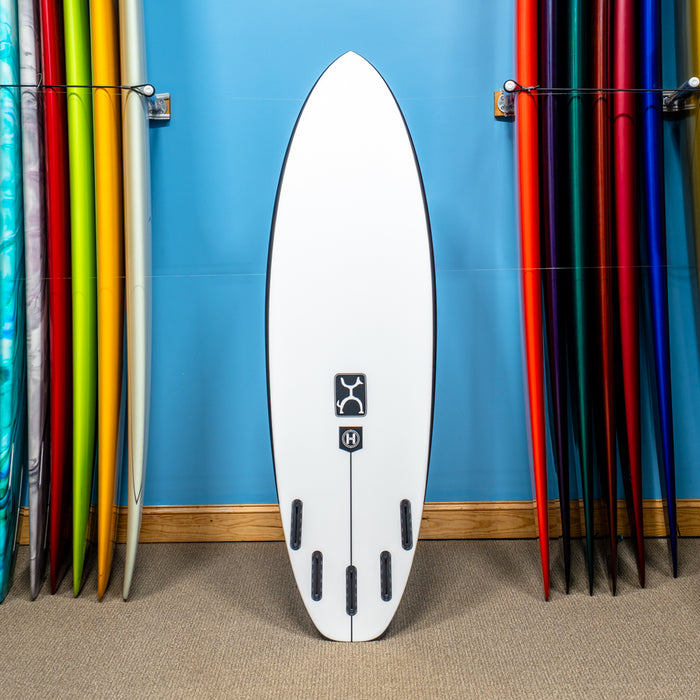 Machado Groove Firewire HE 5'11"