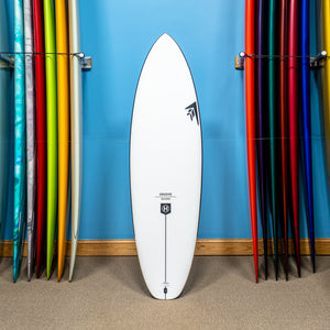 Machado Groove Firewire HE 5'11"