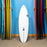 Machado Groove Firewire HE 5'11"