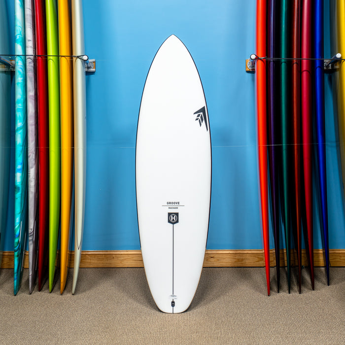 Machado Groove Firewire HE 5'11"