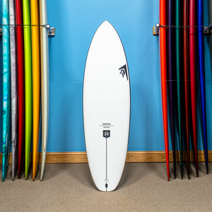 Machado Groove Firewire HE 5'7"