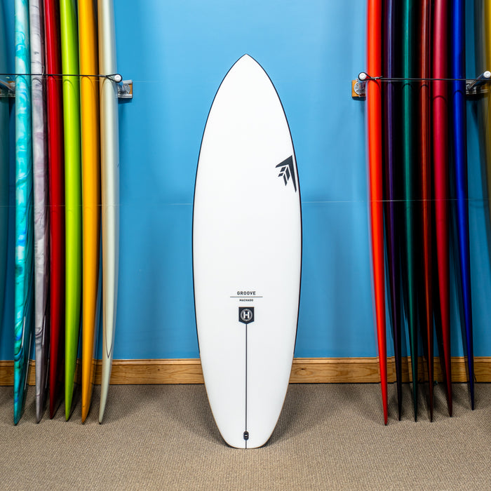 Machado Groove Firewire HE 5'10"