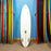 Stu Kenson TJ Twinzer Firewire HE 7'0"