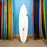 Stu Kenson TJ Twinzer Firewire HE 7'0"