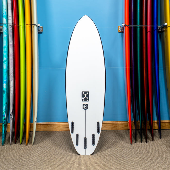 Machado Groove Firewire HE 6'0"