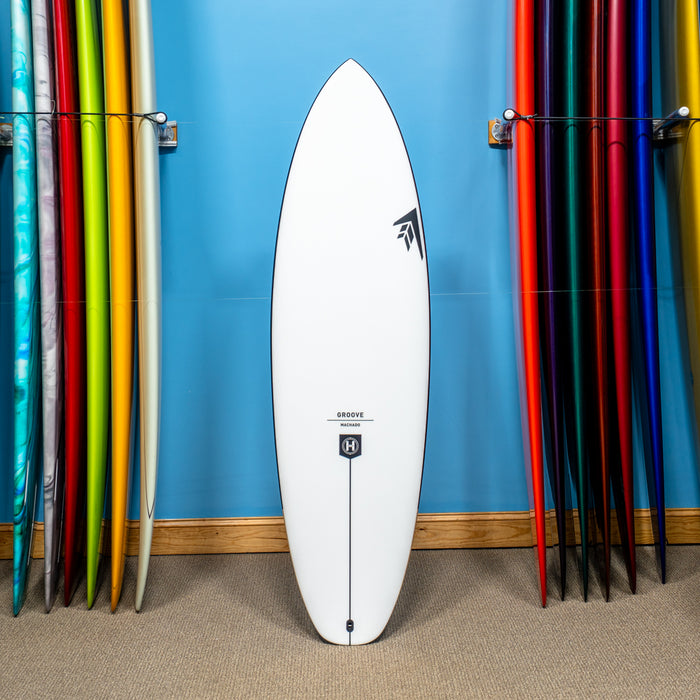 Machado Groove Firewire HE 6'0"