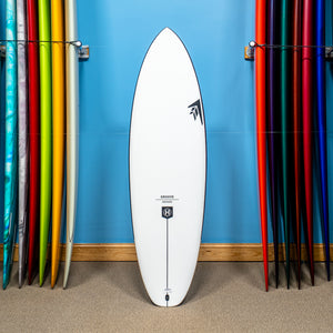 Machado Groove Firewire HE 5'9"