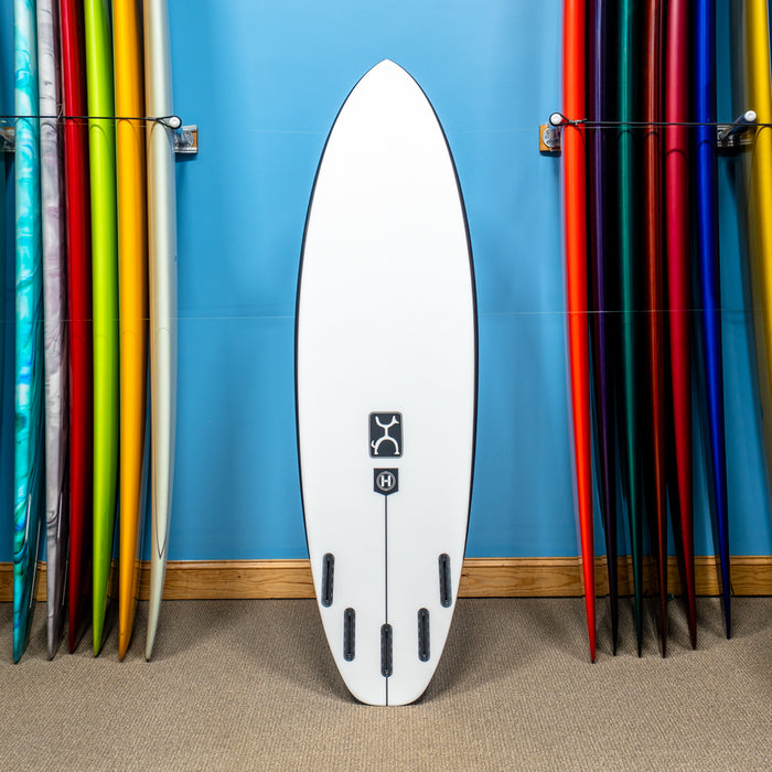 Machado Groove Firewire HE 6'2"