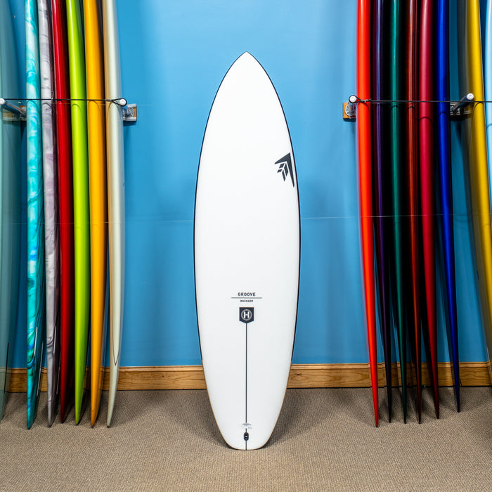 Machado Groove Firewire HE 6'2"