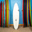 Stu Kenson TJ Twinzer Firewire HE 7'4"