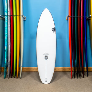 Machado Groove Firewire HE 6'1"