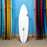 Machado Groove Firewire HE 6'1"