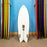 Machado Too Fish Firewire HE 5'4"